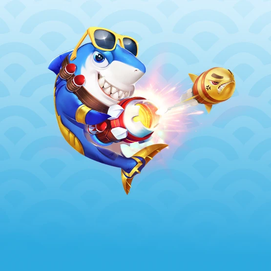 Bắn cá đổi thưởng