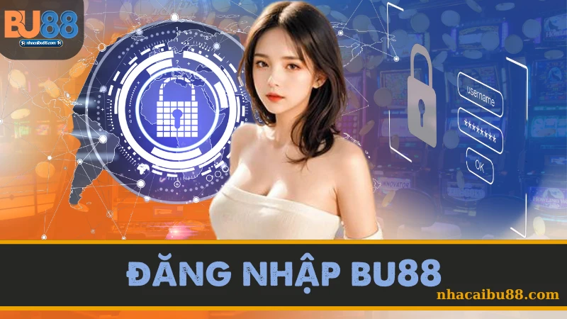 Đăng nhập BU88