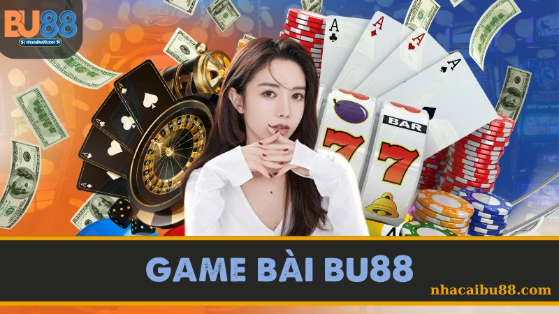Game bài BU88