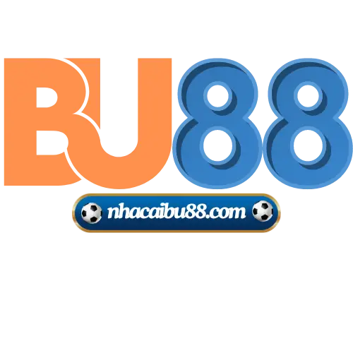 Logo BU88