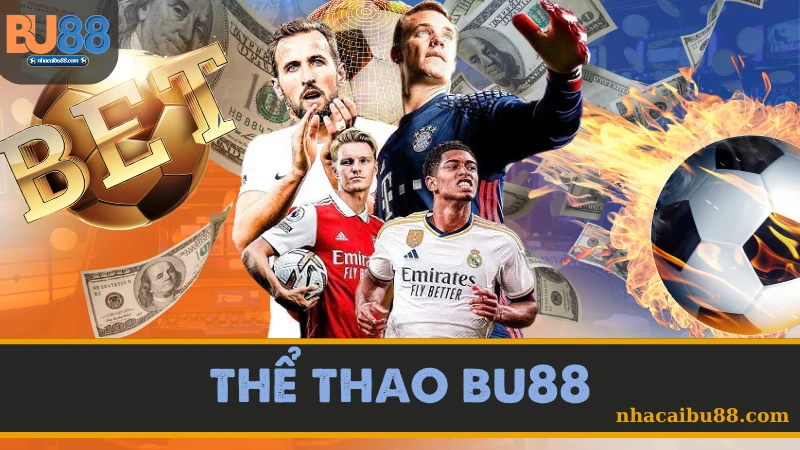 Thể thao BU88
